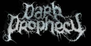 logo Dark Prophecy (FRA)